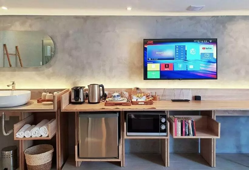 پانسیون Dodo Studio 1 I Your Luxury Cosy Retreat Home