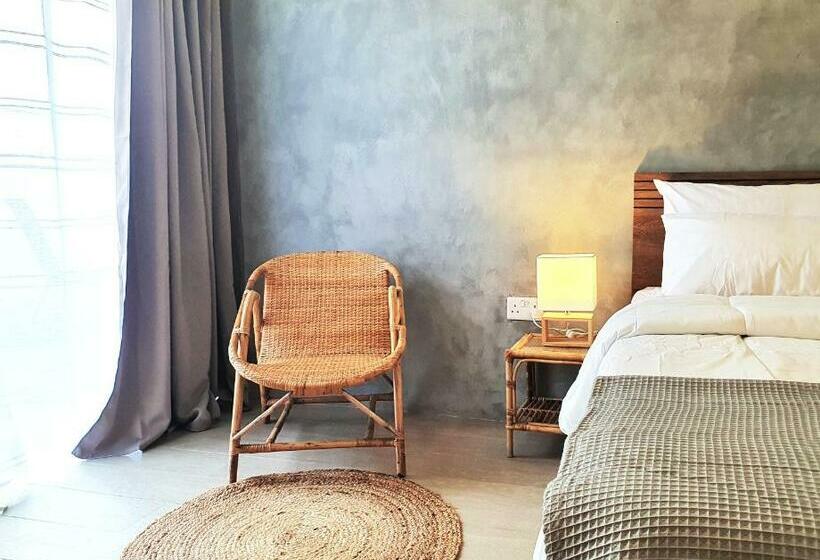 پانسیون Dodo Studio 1 I Your Luxury Cosy Retreat Home