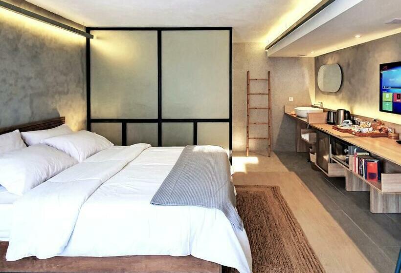 پانسیون Dodo Studio 1 I Your Luxury Cosy Retreat Home