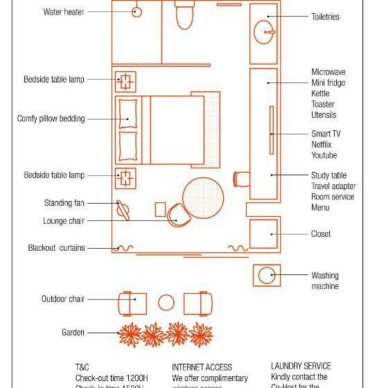 پانسیون Dodo Studio 1 I Your Luxury Cosy Retreat Home