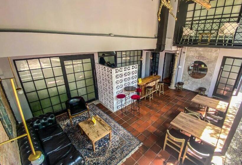 پانسیون Fardo Hotel Boutique En Ibague Zona G Recepción Digital 24h