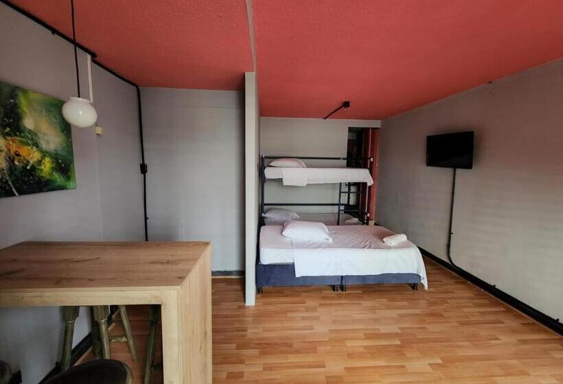 پانسیون Fardo Hotel Boutique En Ibague Zona G Recepción Digital 24h