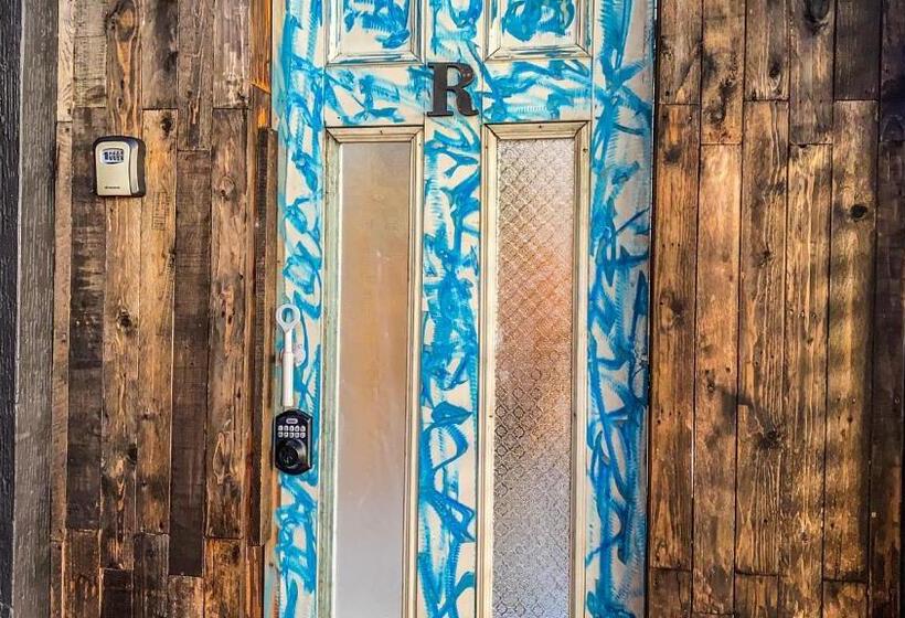 پانسیون Fardo Hotel Boutique En Ibague Zona G Recepción Digital 24h