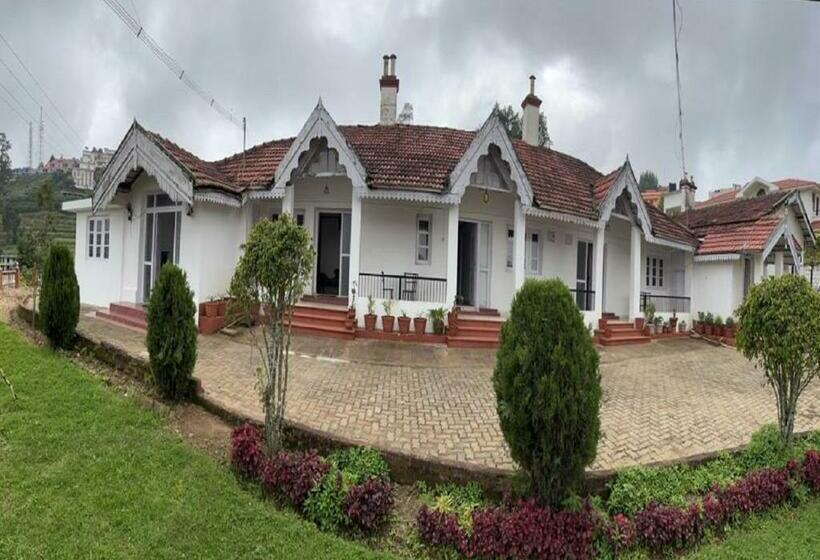 Welbeck Inn By Lexstays