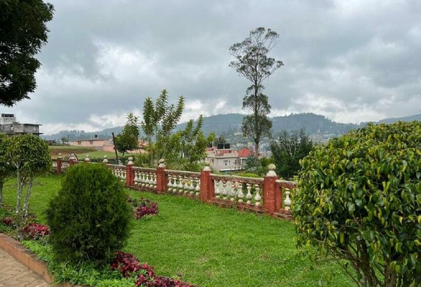 Welbeck Inn By Lexstays