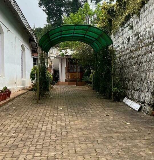 Welbeck Inn By Lexstays