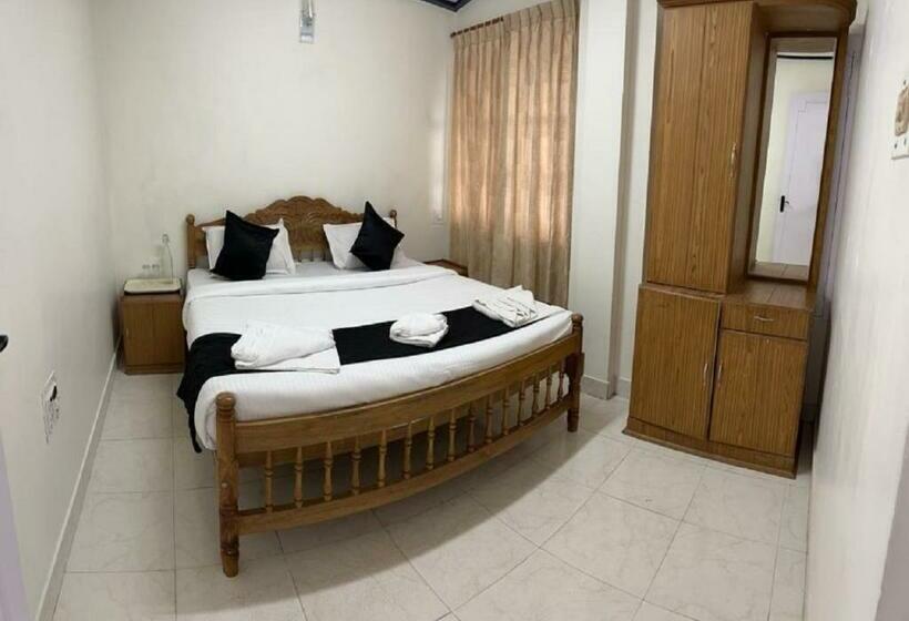 Welbeck Inn By Lexstays