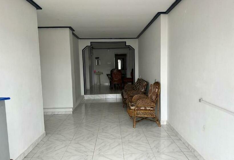 Welbeck Inn By Lexstays