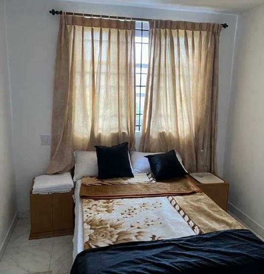 Welbeck Inn By Lexstays