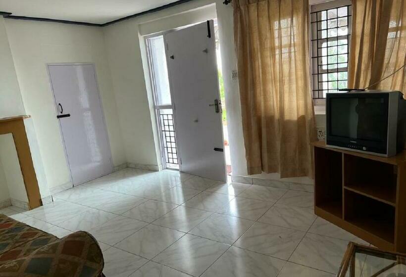 Welbeck Inn By Lexstays