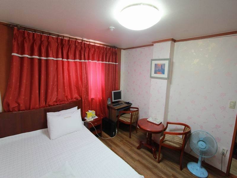 Hansung Motel