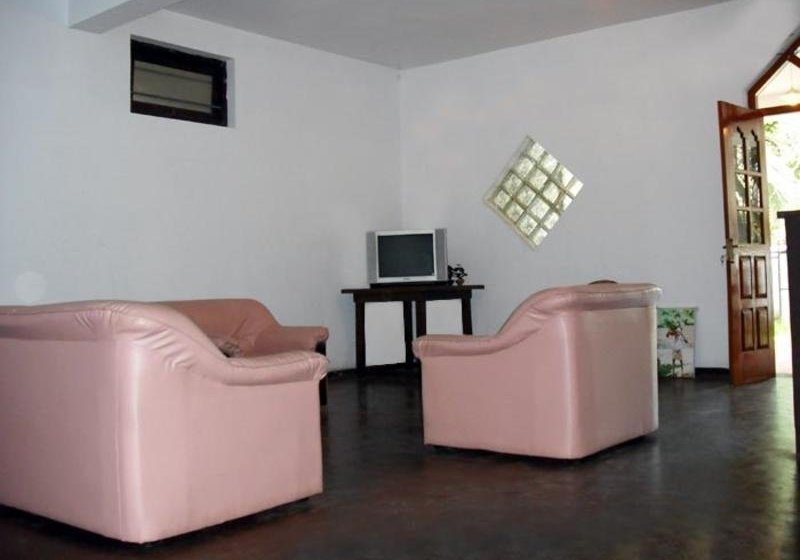 ホテル Baby Red Fish