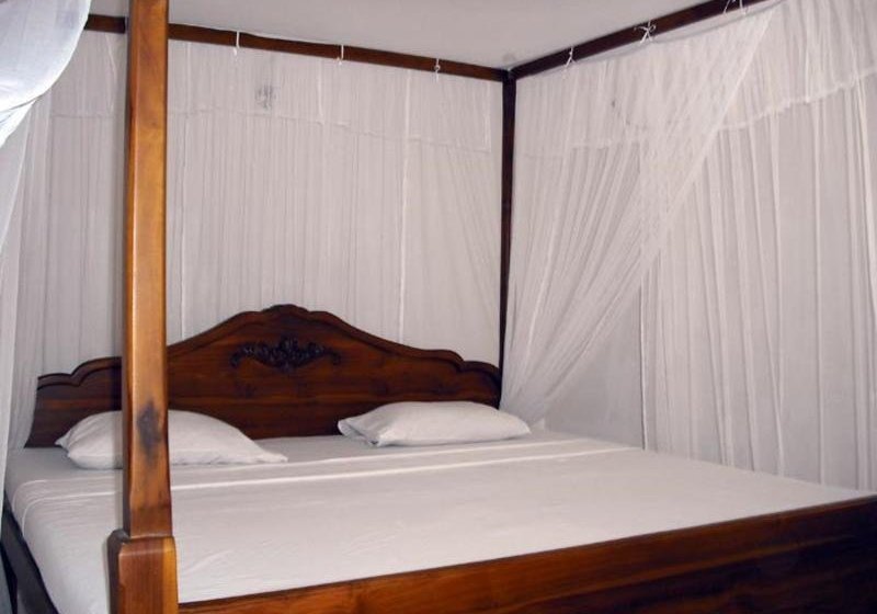 ホテル Baby Red Fish