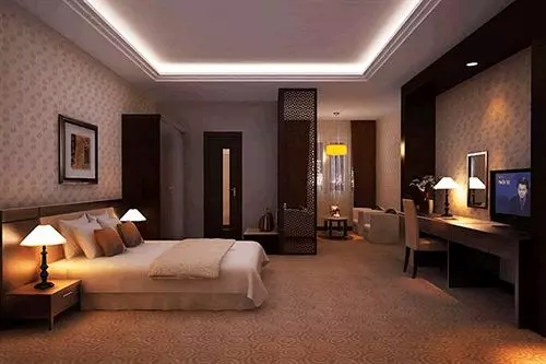 ホテル Ttc   Tan Binh