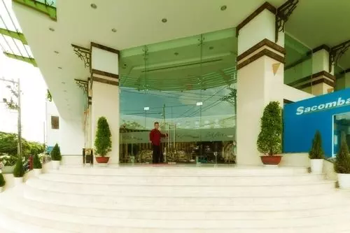 ホテル Ttc   Tan Binh