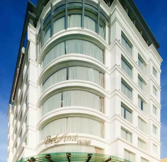 ホテル Ttc   Tan Binh