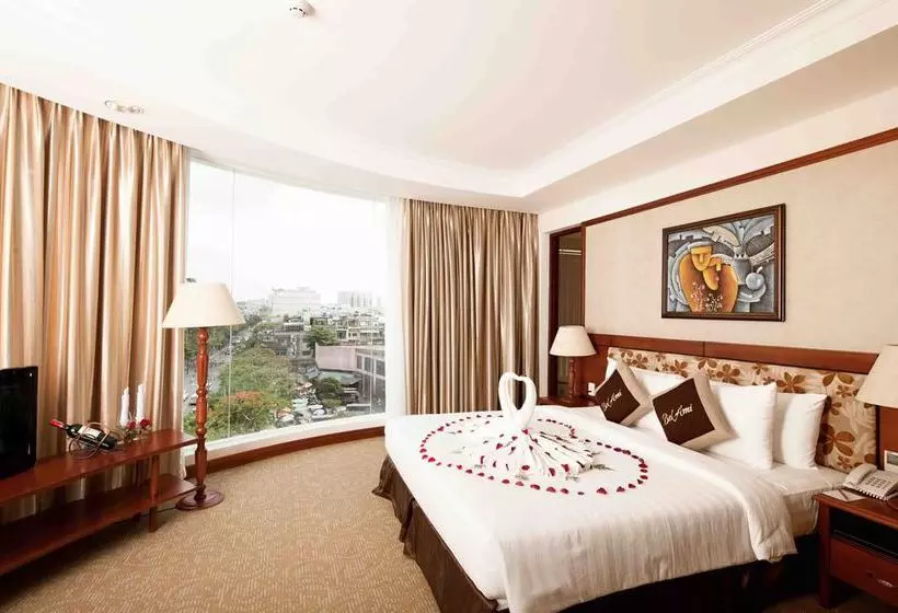 ホテル Ttc   Tan Binh