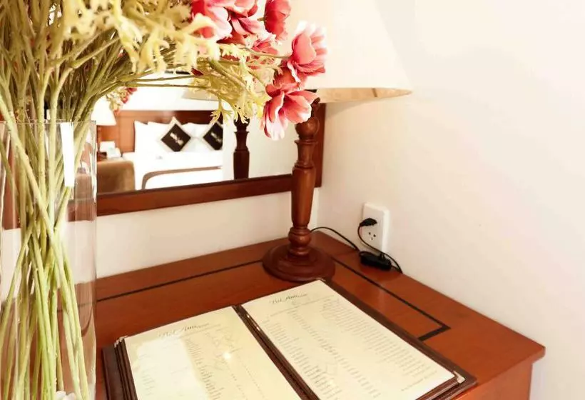 ホテル Ttc   Tan Binh