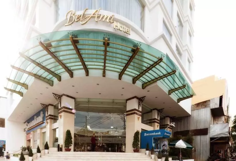 ホテル Ttc   Tan Binh