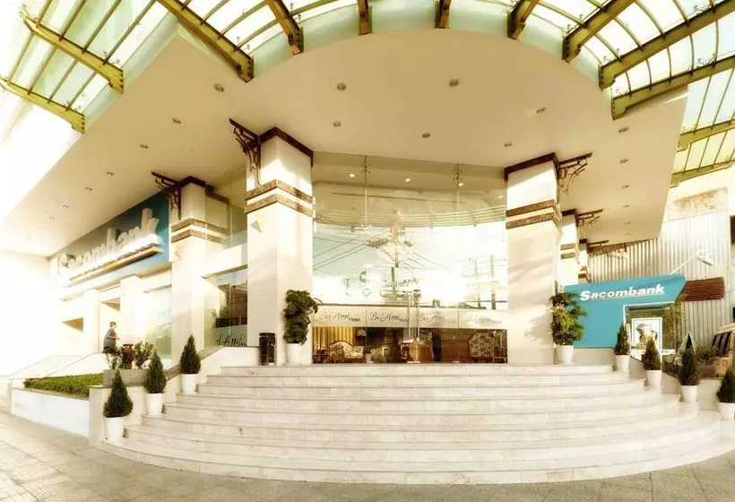 ホテル Ttc   Tan Binh