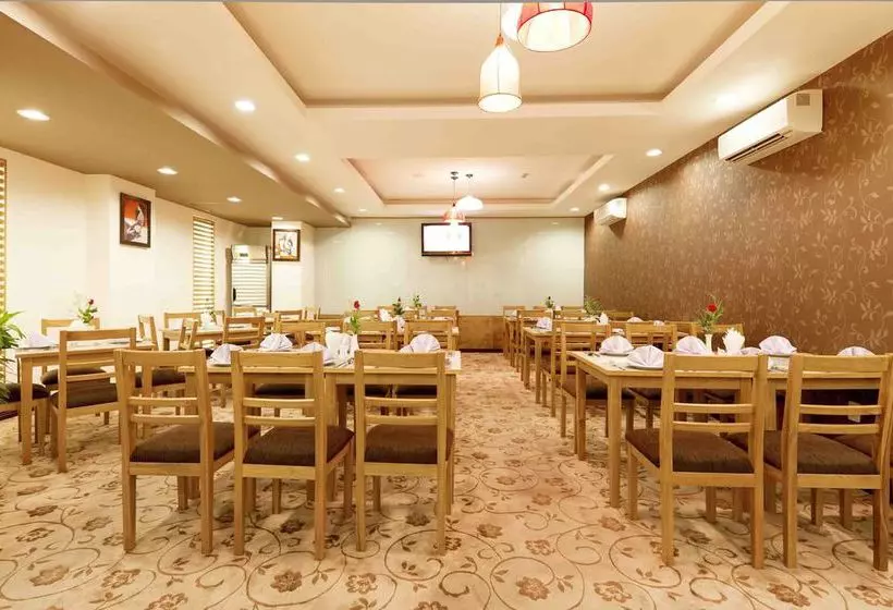 ホテル Ttc   Tan Binh