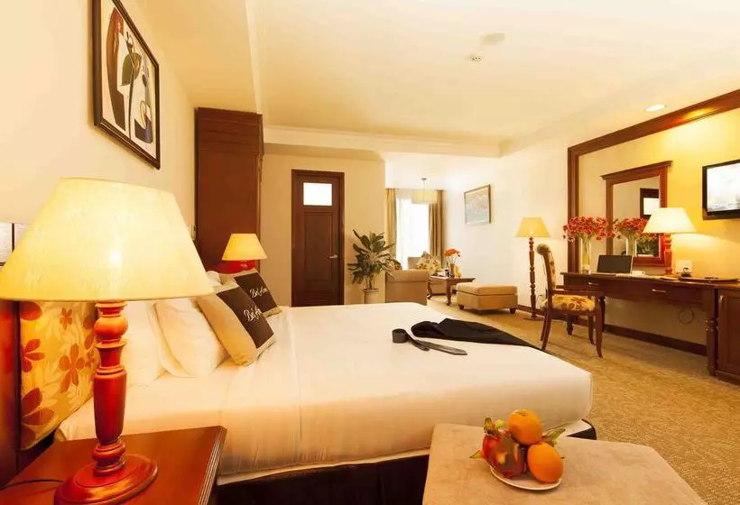 ホテル Ttc   Tan Binh