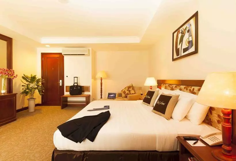 ホテル Ttc   Tan Binh