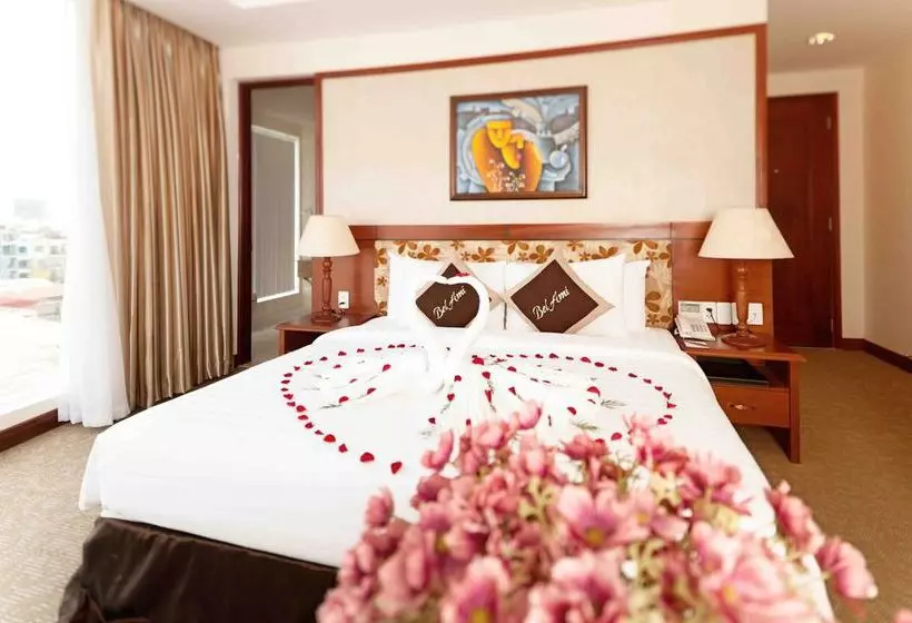 ホテル Ttc   Tan Binh