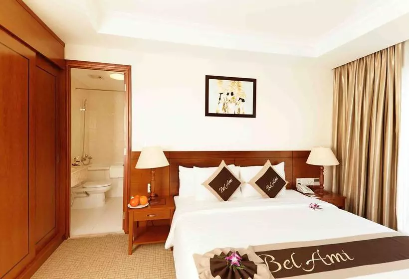 ホテル Ttc   Tan Binh