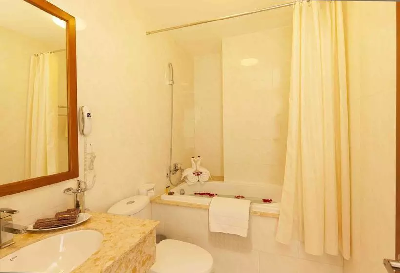 ホテル Ttc   Tan Binh