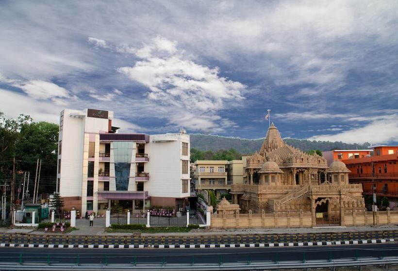 Brinjal Hotels, Haridwar