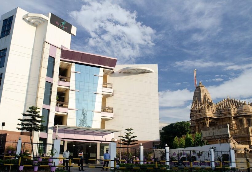 Brinjal Hotels, Haridwar