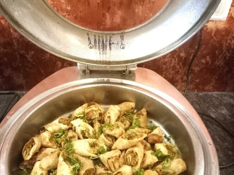 Brinjal Hotels, Haridwar