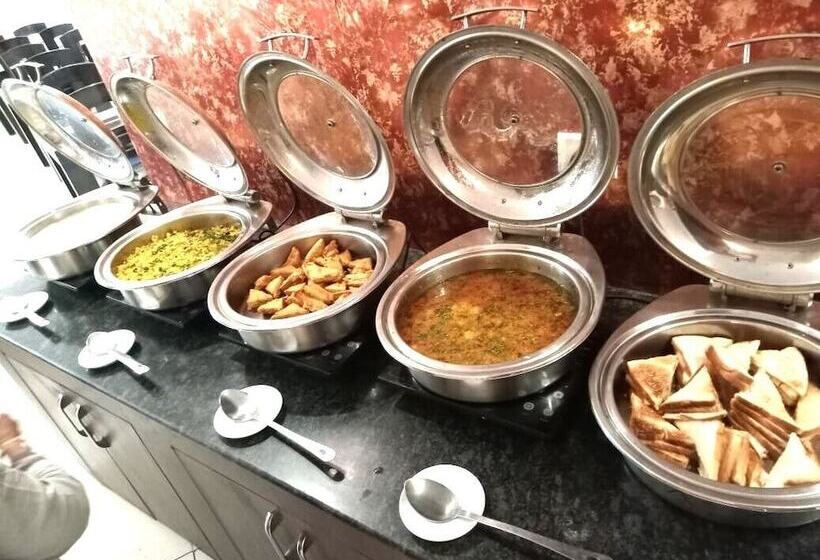 Brinjal Hotels, Haridwar