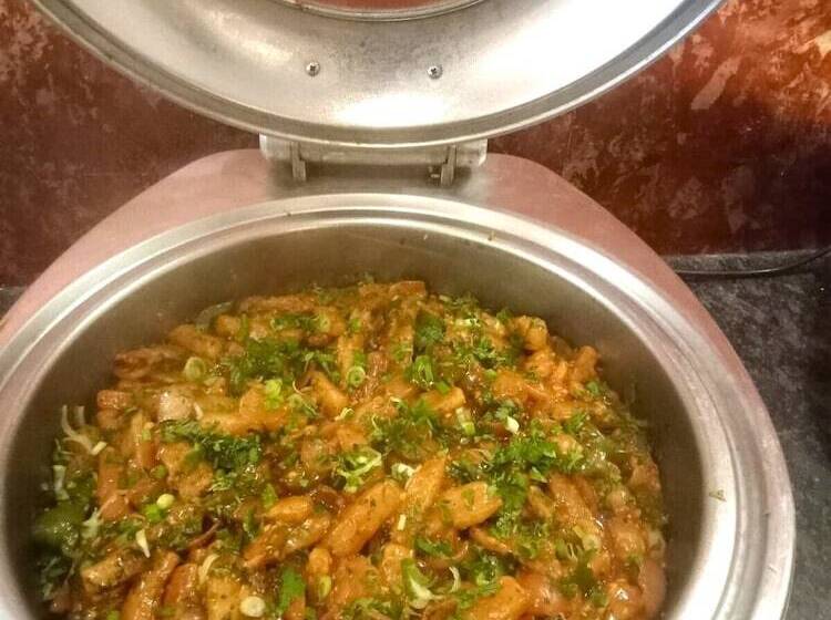 Brinjal Hotels, Haridwar