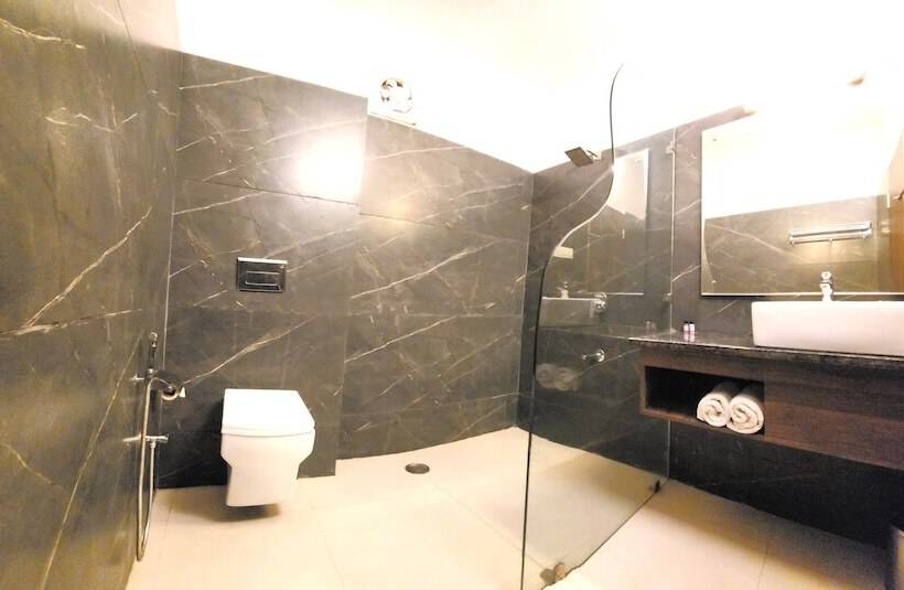 Brinjal Hotels, Haridwar