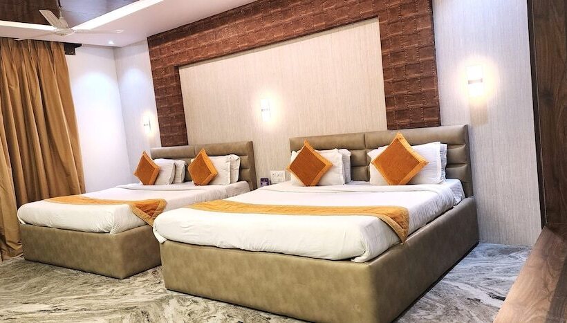 Brinjal Hotels, Haridwar