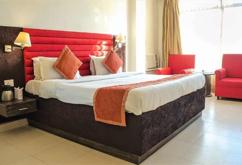 Brinjal Hotels, Haridwar