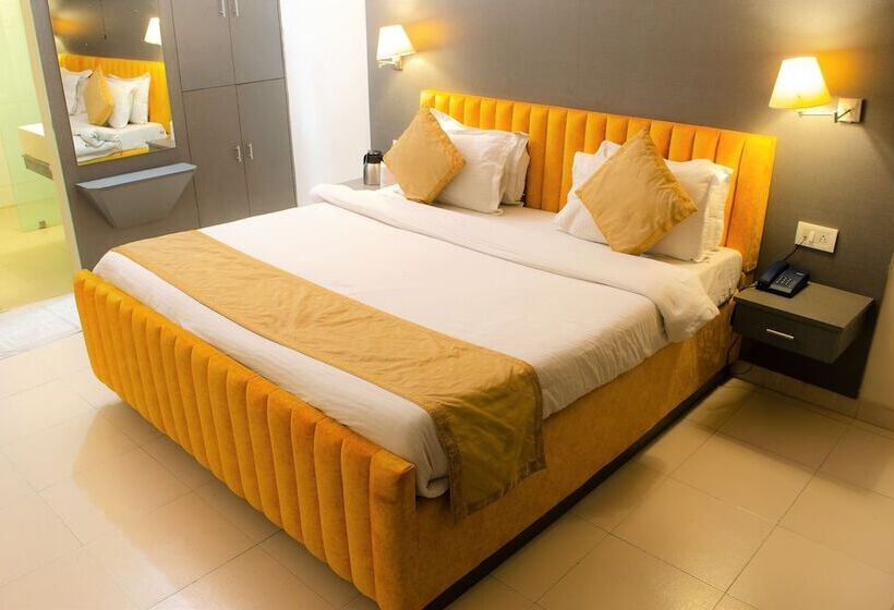 Brinjal Hotels, Haridwar