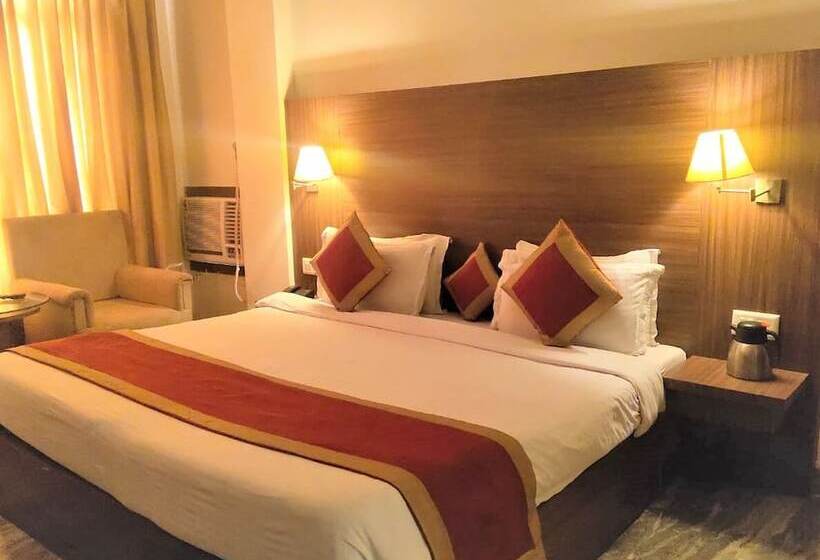 Brinjal Hotels, Haridwar