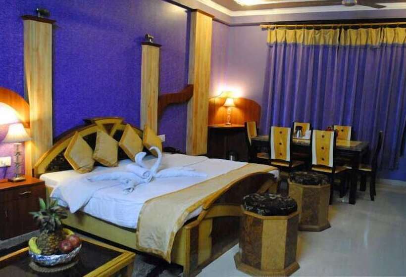 Brinjal Hotels, Haridwar