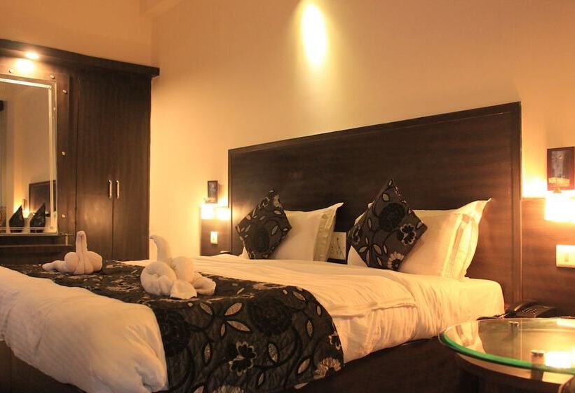 Brinjal Hotels, Haridwar