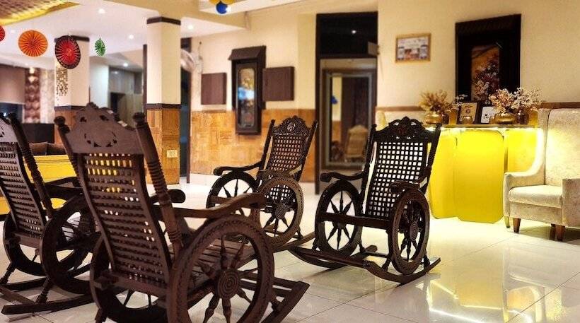 Brinjal Hotels, Haridwar