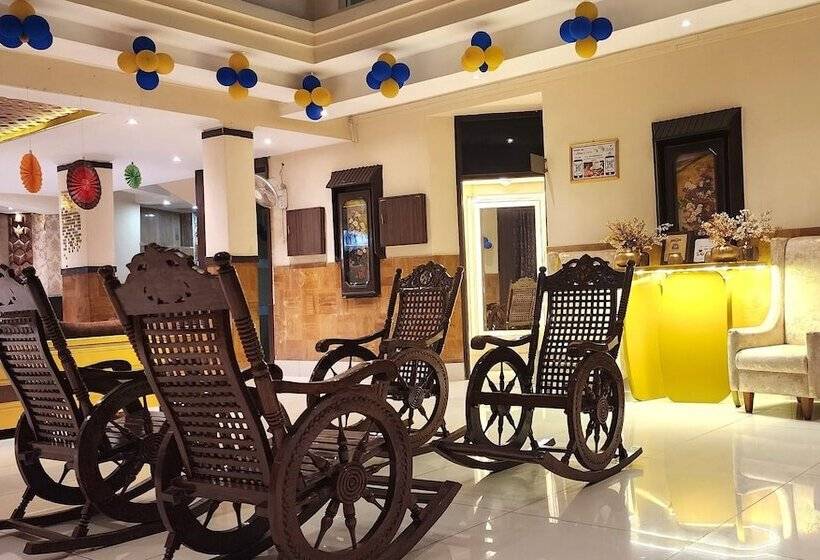 Brinjal Hotels, Haridwar