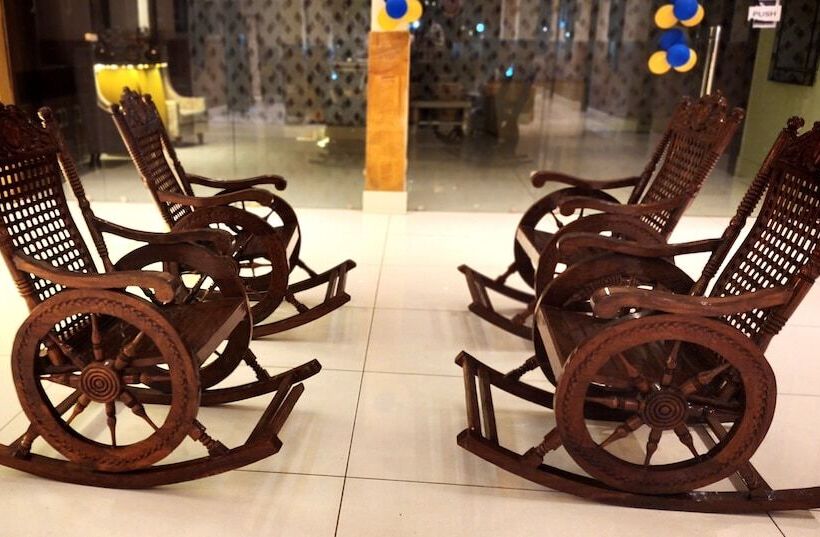 Brinjal Hotels, Haridwar