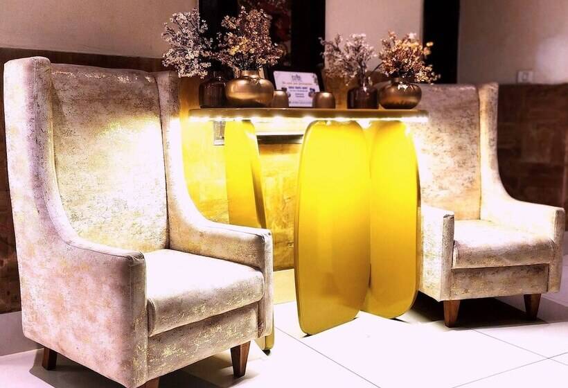 Brinjal Hotels, Haridwar