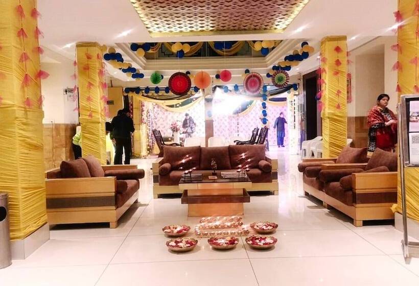 Brinjal Hotels, Haridwar