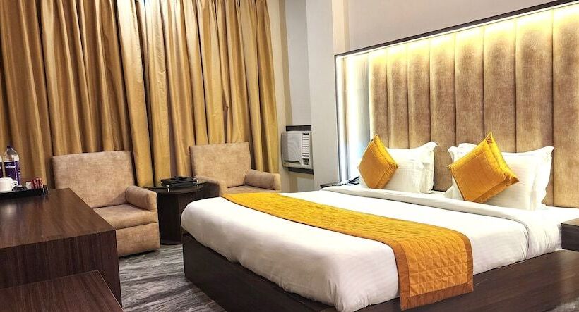 Brinjal Hotels, Haridwar