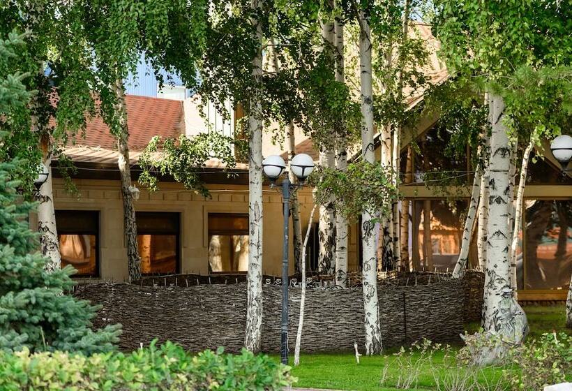 בית מלון כפרי Briz