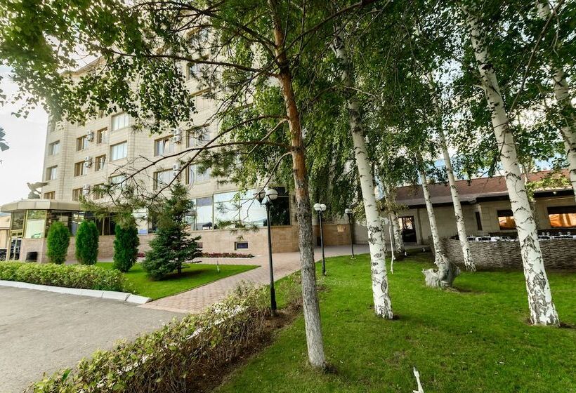 בית מלון כפרי Briz